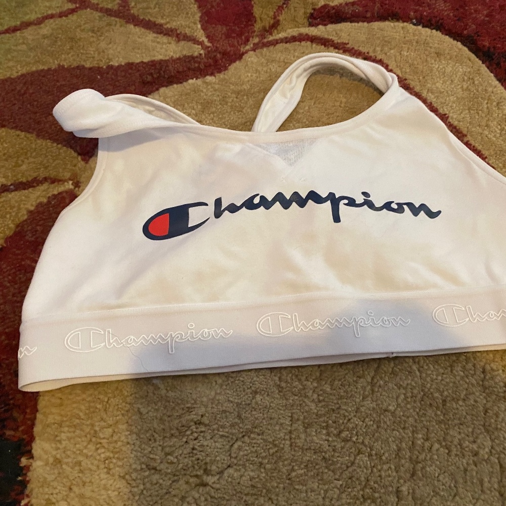 Champion, sports bra